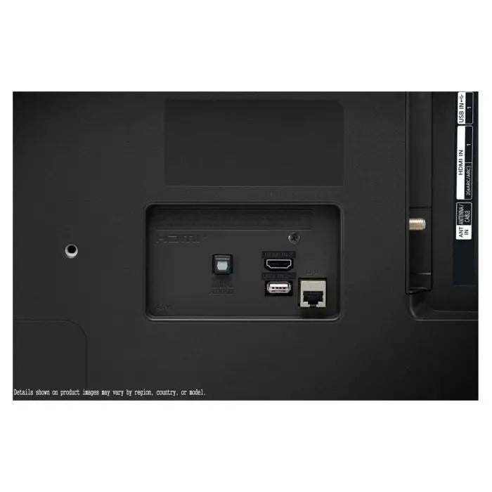SMART TV LG 43" 4K ULTRA HD
