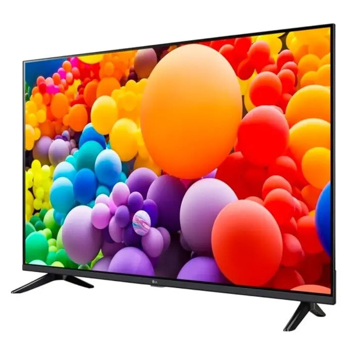 SMART TV LG 55" 4K ULTRA HD