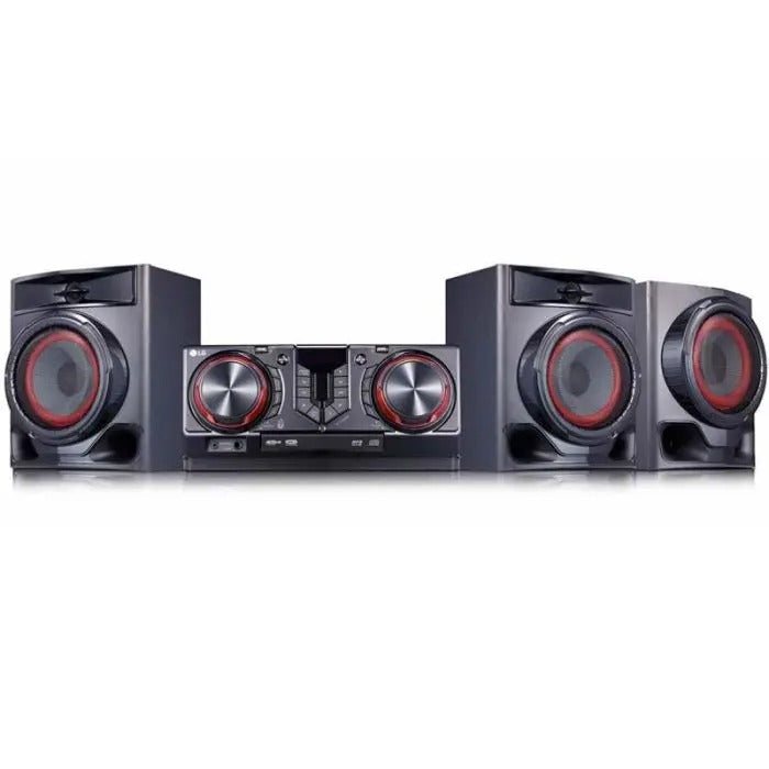 MINICOMPONENTE LG XBOOM 720W TV SOUND SYNC KARAOKE STAR