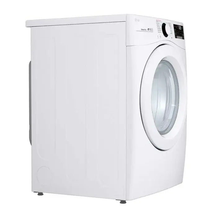 SECADORA A GAS DE CARGA FRONTAL 20 KG LG
