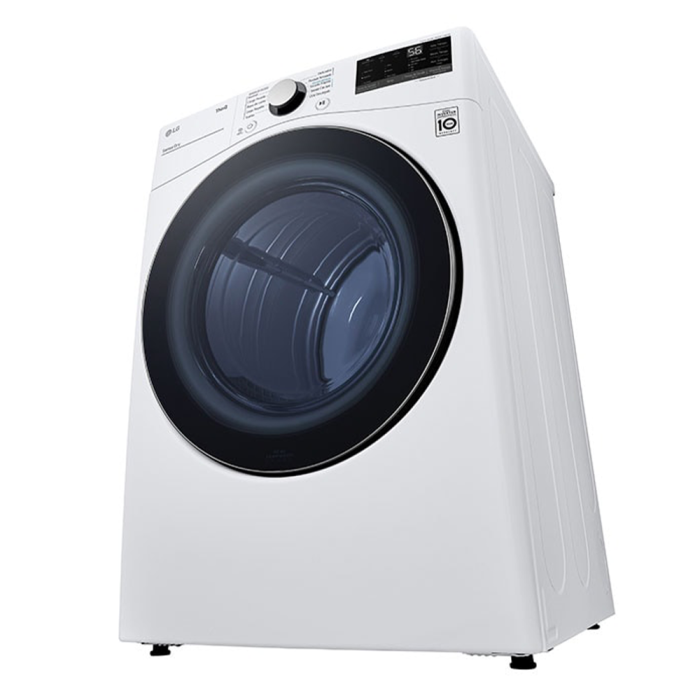 SECADORA A GAS CARGA FRONTAL 22KG LG