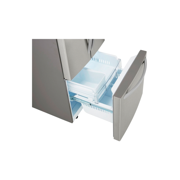 REFRIGERADOR LG GM22BGPK 617LTS