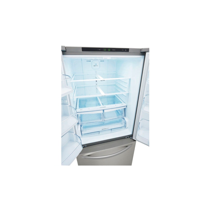REFRIGERADOR LG GM22BGPK 617LTS