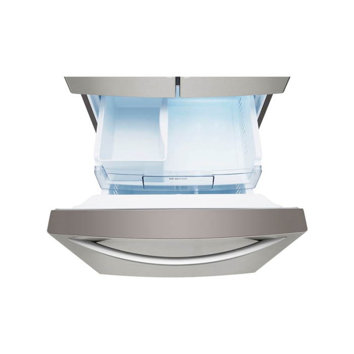 REFRIGERADOR LG GM22BGPK 617LTS