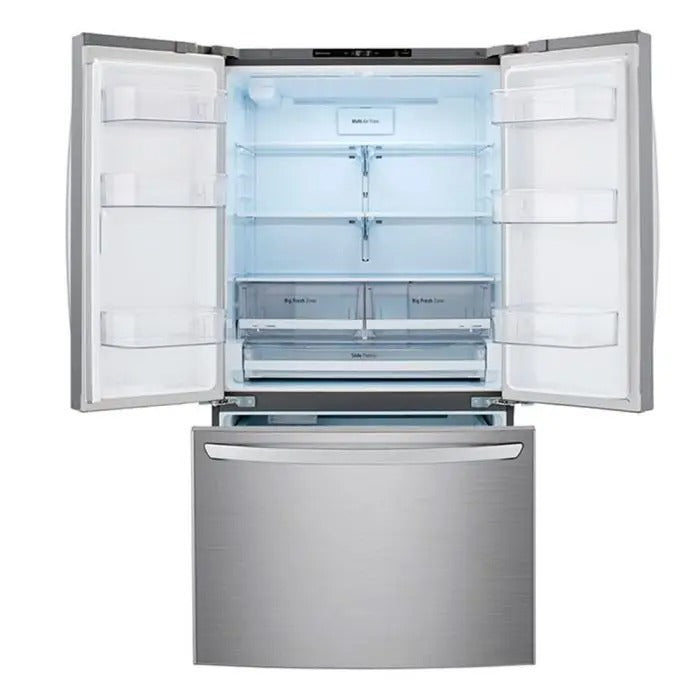 REFRIGERADOR LG FRENCH DOOR  28 P3
