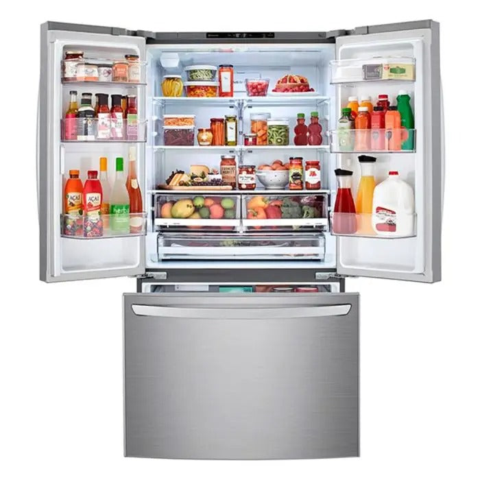 REFRIGERADOR LG FRENCH DOOR  28 P3