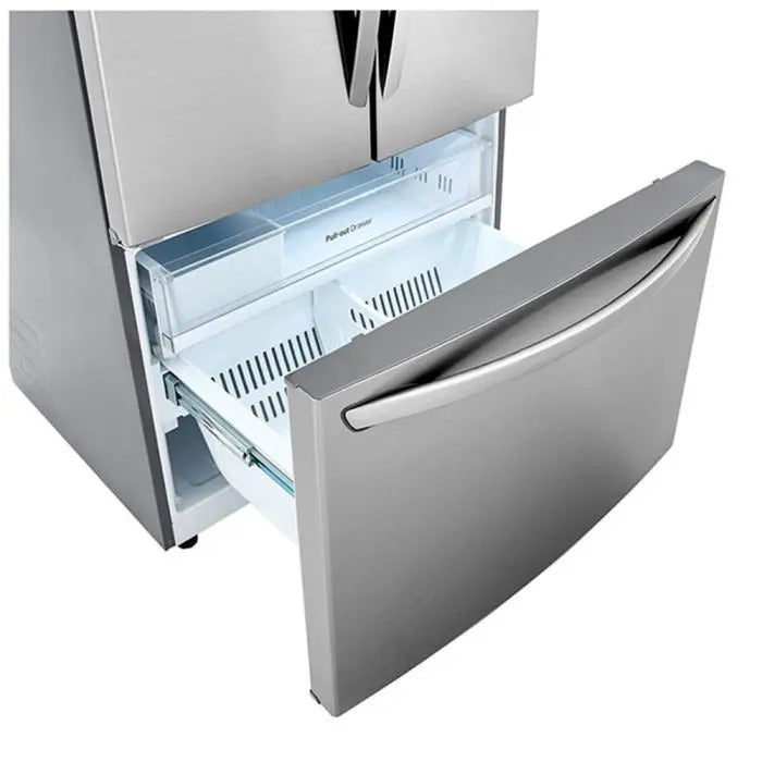 REFRIGERADOR LG FRENCH DOOR  28 P3