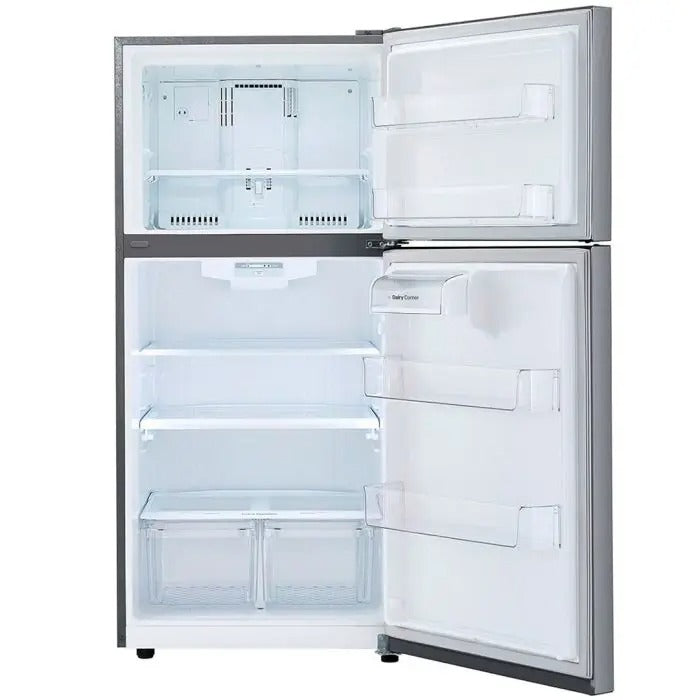 LG REFRIGERADORA DE 20P3 NETO