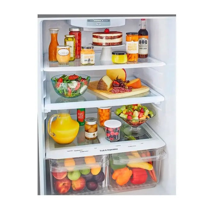 LG REFRIGERADORA DE 20P3 NETO
