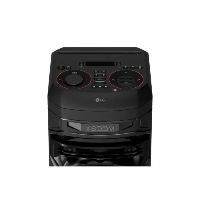 EQUIPO DE SONIDO LG TIPO TORRE XBOOM RNC5