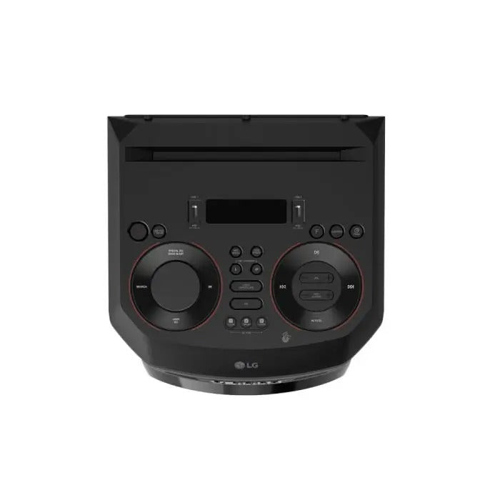 EQUIPO DE SONIDO LG TIPO TORRE XBOOM RNC5