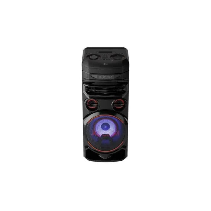 EQUIPO DE SONIDO LG TIPO TORRE XBOOM RNC7