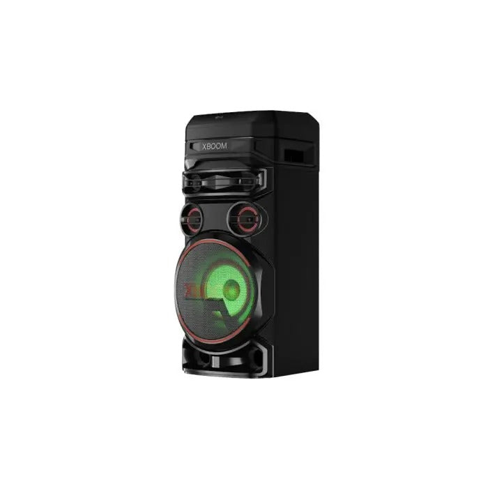 EQUIPO DE SONIDO LG TIPO TORRE XBOOM RNC7