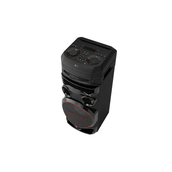 EQUIPO DE SONIDO LG TIPO TORRE XBOOM RNC7