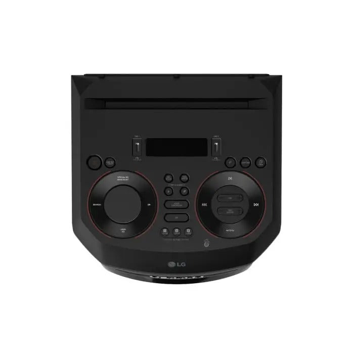 EQUIPO DE SONIDO LG TIPO TORRE XBOOM RNC7