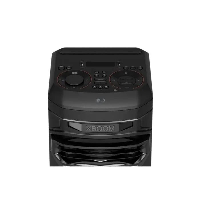 EQUIPO DE SONIDO LG TIPO TORRE XBOOM RNC7