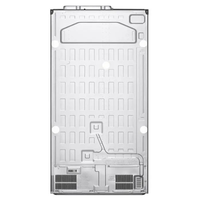 REFRIGERADORA LG SIDE BY SIDE 22.4P3 DOOR-IN-DOOR