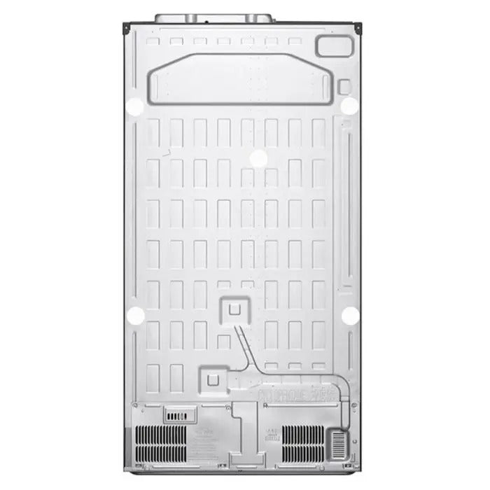 REFRIGERADORA SIDE BY SIDE 23.8P3 THINQ DOOR-IN-DOOR