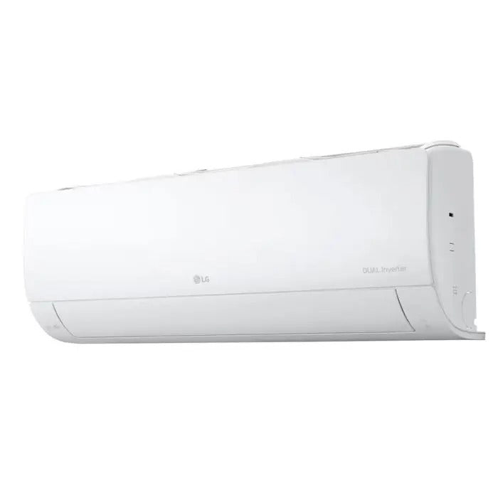 AIRE ACONDICIONADO SPLIT DUALCOOL INVERTER 18,000 BTU/H LG