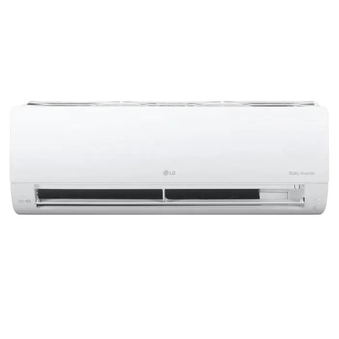 AIRE ACONDICIONADO SPLIT DUALCOOL INVERTER 18,000 BTU/H LG