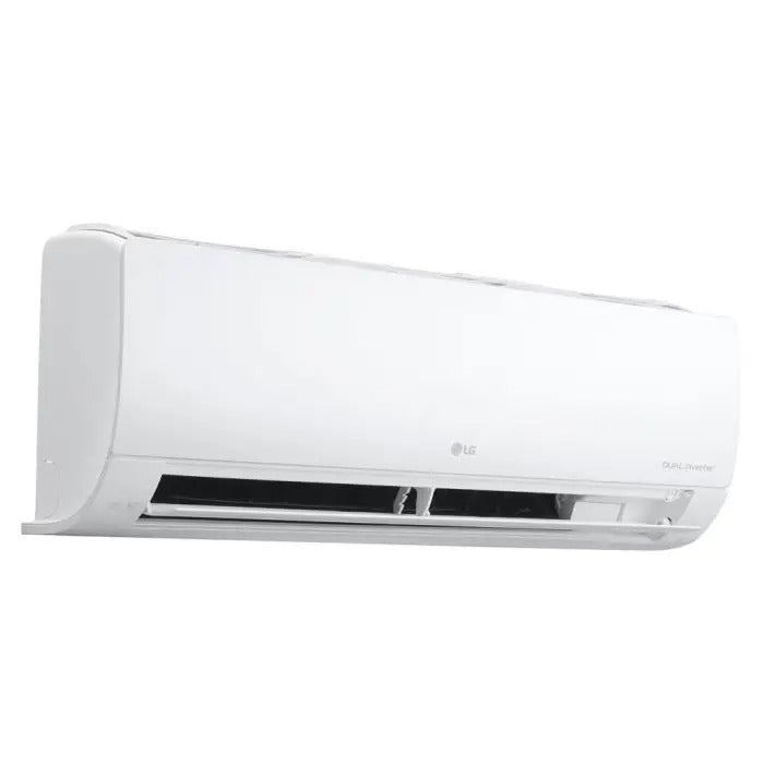 AIRE ACONDICIONADO SPLIT DUALCOOL INVERTER 18,000 BTU/H LG