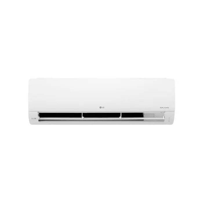 AIRE ACONDICIONADO SPLIT DUALCOOL INVERTER 21,300 BTU/H LG