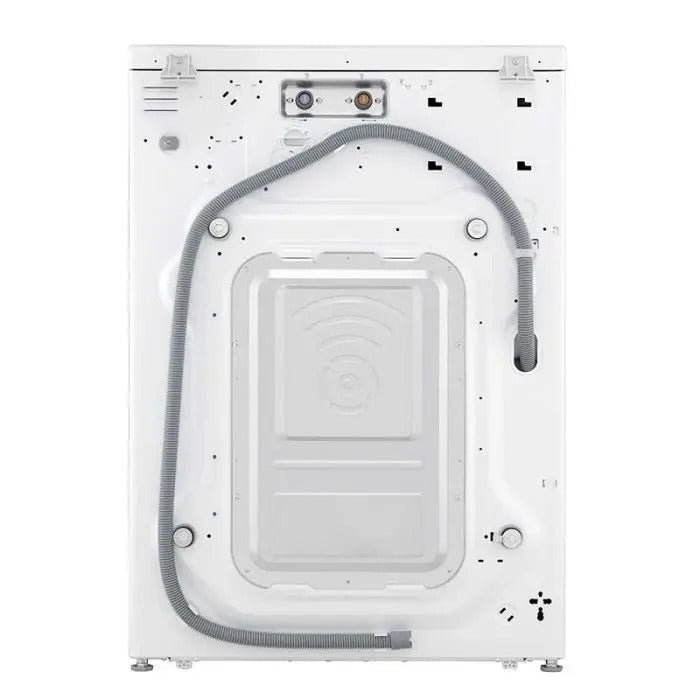 LAVADORA CARGA FRONTAL LG 20KG