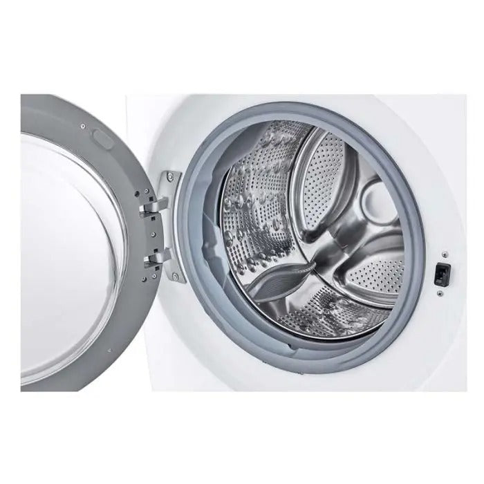 LAVADORA CARGA FRONTAL LG 20KG