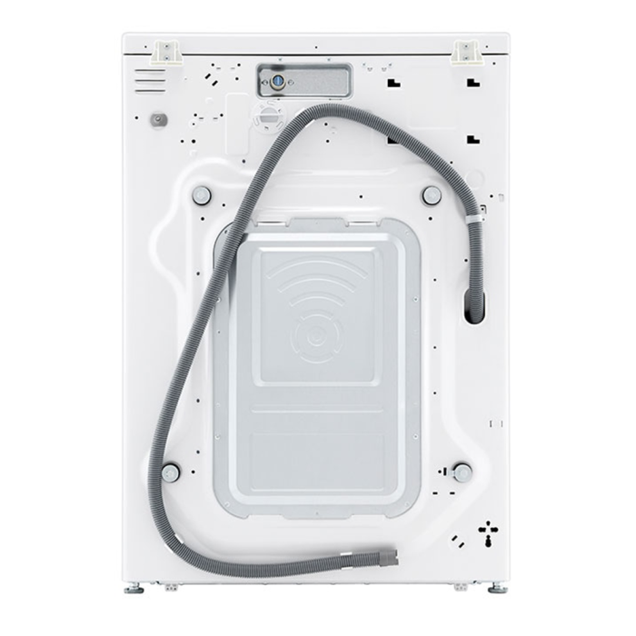 LAVADORA CARGA FRONTAL 22kg LG