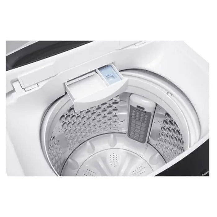 LAVADORA LG CARGA SUPERIOR 16KG